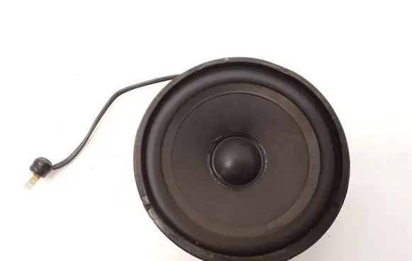 Mercedes-Benz E W124 Rear door speaker 1248204002 4910420110