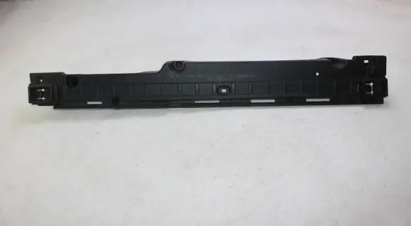 BMW X3 F25 Spare wheel section trim 9175126