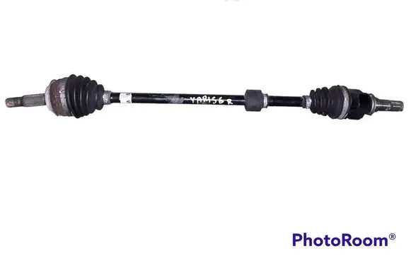 Toyota Yaris Front driveshaft 434100D292A