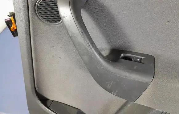 Ford Mondeo MK I Rear control arm 