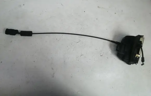 Renault Espace - Grand espace IV Rear door lock 017964Z98
