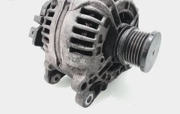 Audi A5 Sportback 8TA Generator/alternator 03g903016e 0124525114 F55140602