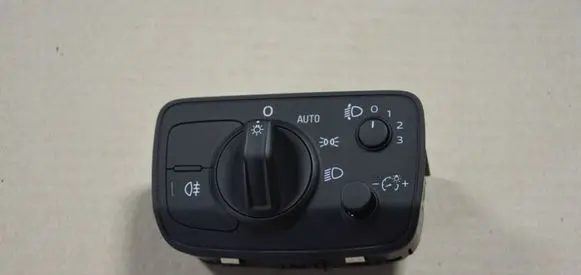 Audi Q2 - Light switch 8V0941531AM