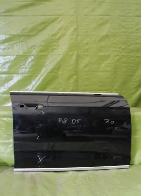 Audi A8 S8 D5 Front door 000259