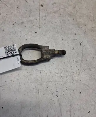 Volkswagen Polo III 6N 6N2 6NF Towing hook eye 1234