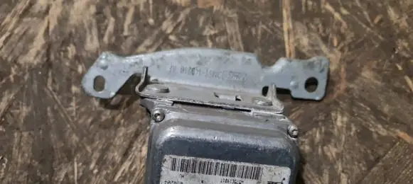 Volvo V50 ESP acceleration yaw rate sensor 3M513C187AF