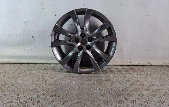 Mazda 6 R19 alloy rim 9985087590A 9965087590