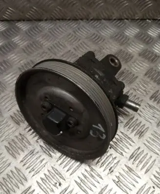 Audi 100 S4 C4 Power steering pump 7681955265 0098060896 048145155F