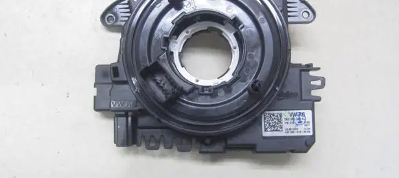 Audi Q3 8U Airbag slip ring squib (SRS ring) 5K0953569AL