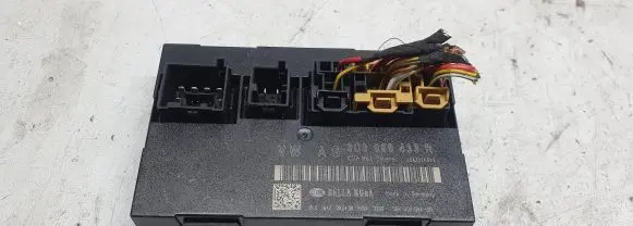 Volkswagen PASSAT B6 Comfort/convenience module 3C0959433R 5DK00906420