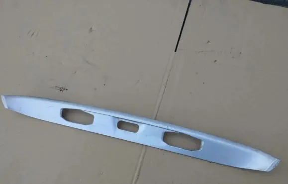 Honda Accord Tailgate trim 74890SEAZZ10