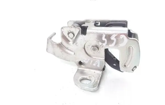 Peugeot Boxer Tailgate/trunk/boot lock/catch/latch A997