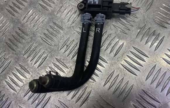 Audi A4 S4 B9 8W Exhaust gas pressure sensor 058906051J