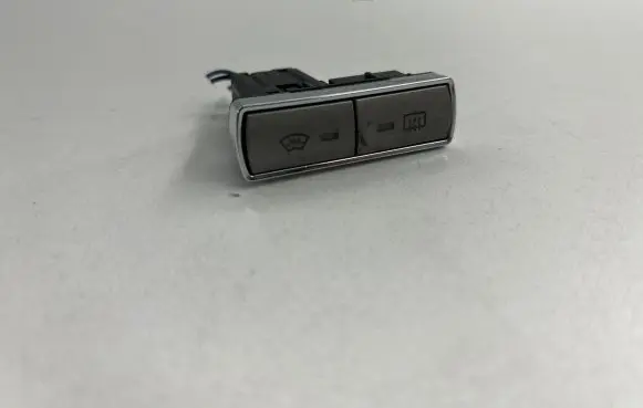 Ford Galaxy Windscreen/window heater switch 6m2t2c418bf