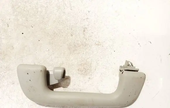 Toyota Avensis T270 Rear interior roof grab handle 7461005130