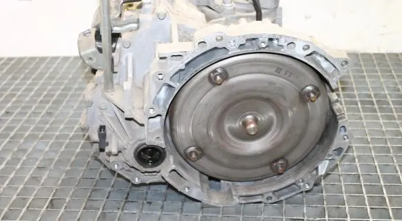 Mazda 3 II Automatic gearbox FSK50