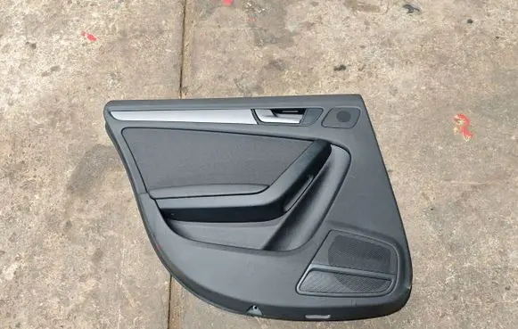 Audi A5 Sportback 8TA Rear door card panel trim 8T8867305