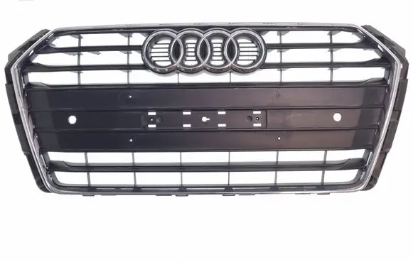 Audi A4 S4 B9 Front grill 8W0853651BM