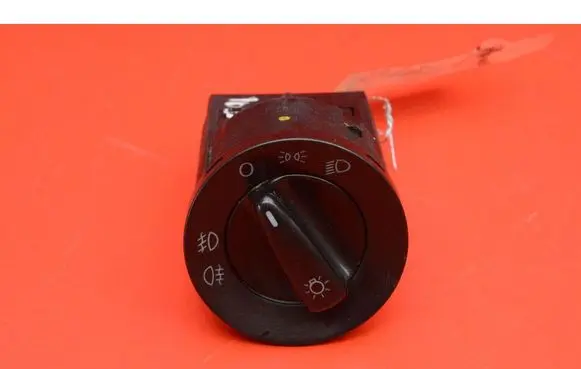 Volkswagen PASSAT B5 Light switch 1C0941531A