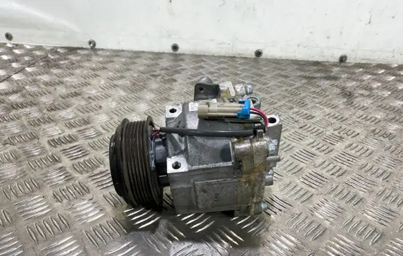Opel Mokka Air conditioning (A/C) compressor (pump) 2895 42472895