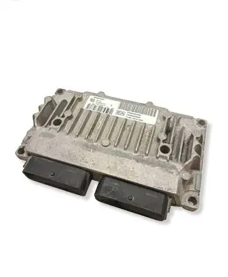 Citroen C4 I Gearbox control unit/module 9664859580 S126029101