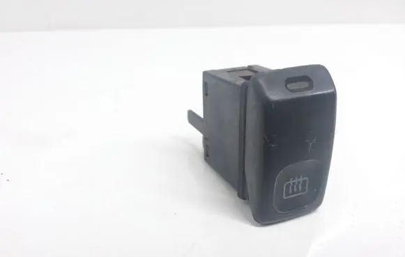 Volkswagen Golf II Windscreen/window heater switch 191959621B