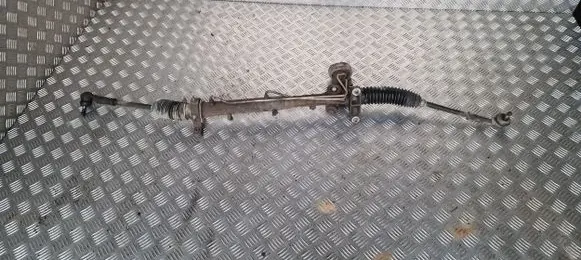Volkswagen Caddy Steering rack