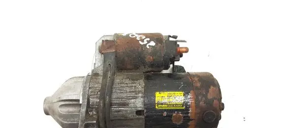 KIA Sorento Starter motor 3610035900