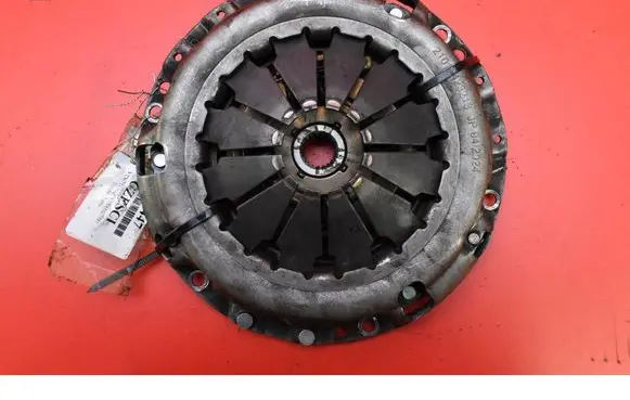 Toyota Yaris Clutch set kit