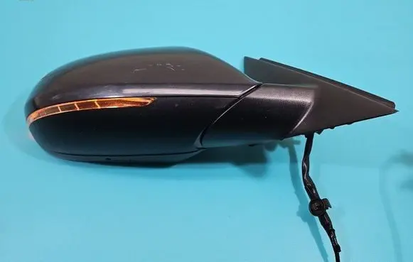Audi A6 S6 C7 4G Front door electric wing mirror IMPRK1506868