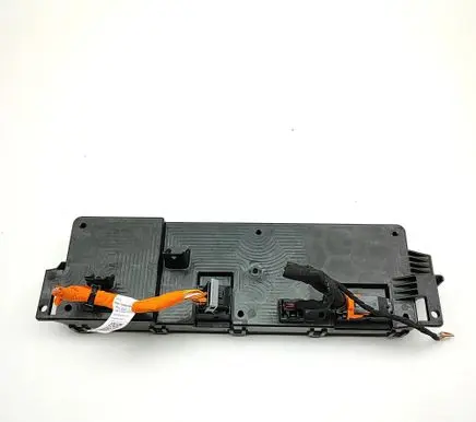 Volkswagen ID.3 Other devices 0Z1915184AE 0Z1915184D
