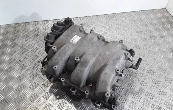 Mercedes-Benz ML W164 Intake manifold A2721402401 070024626 0025401897