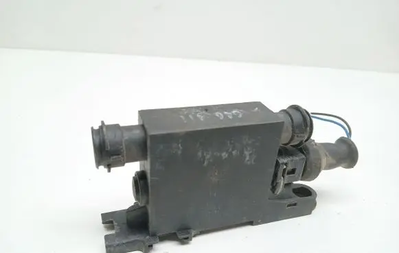 Audi A4 S4 B5 8D Door control unit/module 4A0959981