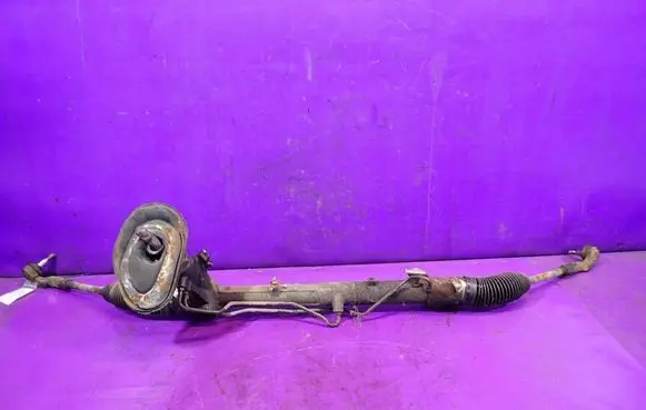 Volvo V50 Steering rack 34013131