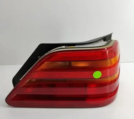 Mercedes-Benz S W140 Rear/tail lights 1408201864