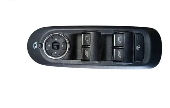 Ford Mondeo MK IV Electric window control switch AM2T14A132BA