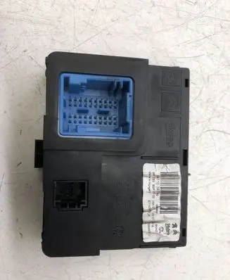 Peugeot 308 Other control units/modules 9811039380