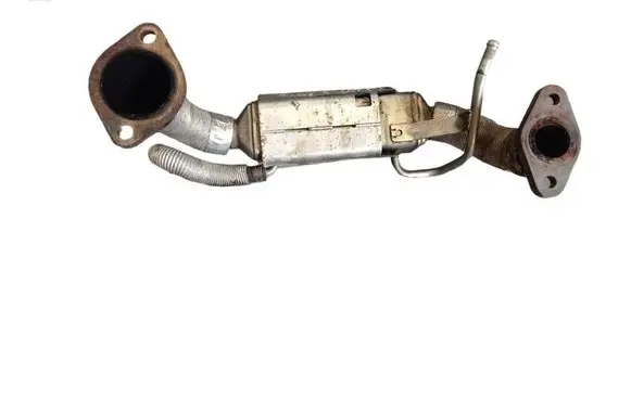 Mazda 5 EGR valve cooler