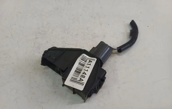 Ford S-MAX Central locking motor 6M21220A20AD