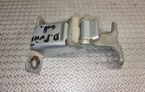 Renault Kangoo II Rear door upper hinge KU2674A