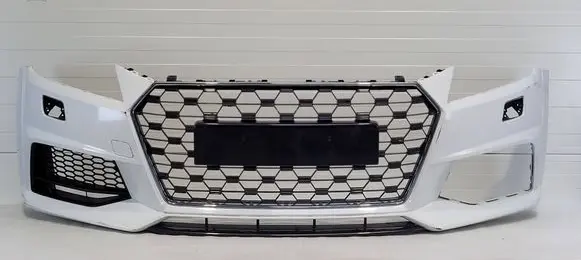 Audi TT TTS RS Mk3 8S Front bumper 8s0807437.