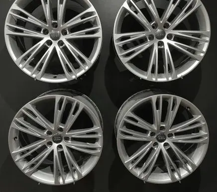 Audi A7 S7 4K8 R20 alloy rim 4K8601025F