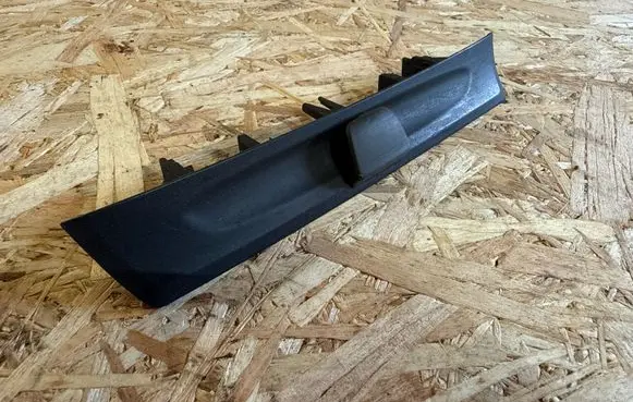 Volvo S60 Other dashboard part 08650366