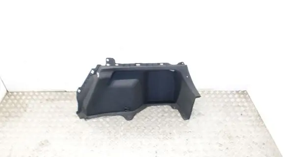 Hyundai Ioniq Trunk/boot side trim panel 85740G2300