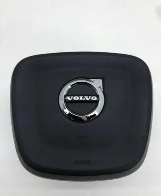 Volvo XC40 Steering wheel airbag