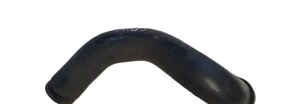 Mercedes-Benz ML W164 Intercooler hose/pipe A1645280682