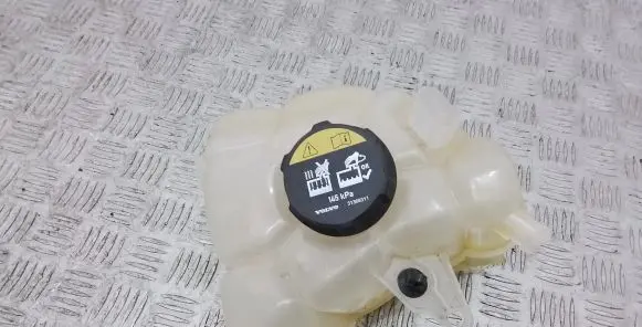 Volvo S90, V90 Coolant expansion tank/reservoir 31338291