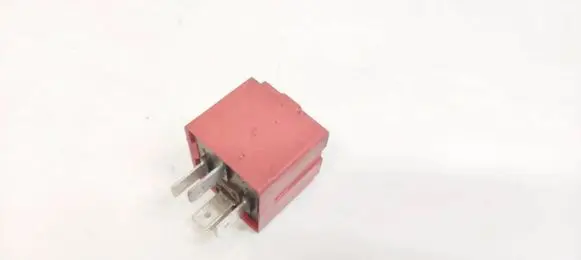 Opel Combo C Other relay 24438887 gm819