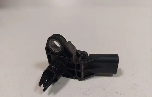 Audi A6 S6 C7 4G Mass air flow meter 0261232012 06E906051AA