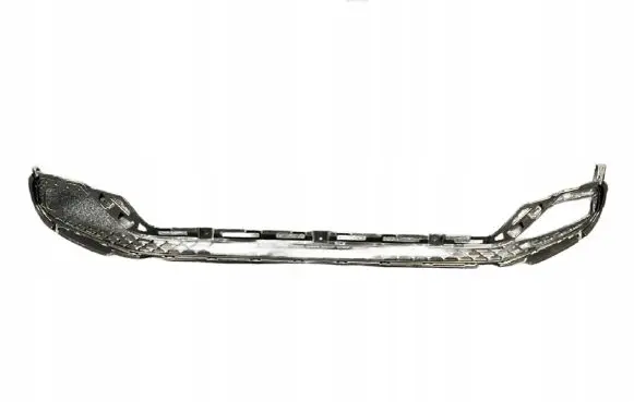 Hyundai i20 (GB IB) Front bumper lower grill 86562C8000